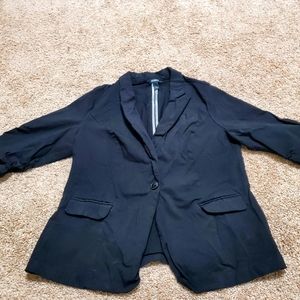 Torrid blazer #10